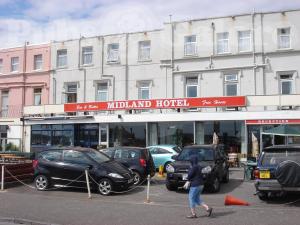 Picture of Slipway Bar @ Midland Hotel