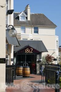 Picture of 1812 @ Royal Exeter Hotel