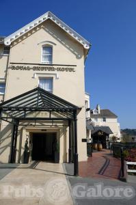 Picture of 1812 @ Royal Exeter Hotel