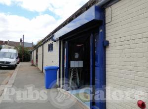 Picture of Wanstead Tap