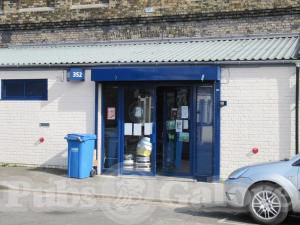 Picture of Wanstead Tap