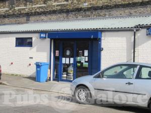 Picture of Wanstead Tap