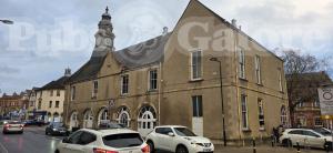 Picture of The Valkyrie Bar