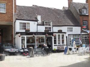 Picture of Red Lion