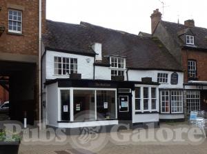Picture of Red Lion
