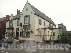 Picture of Railway Hotel