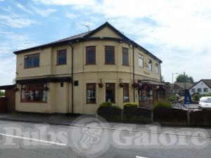 Picture of The Stag