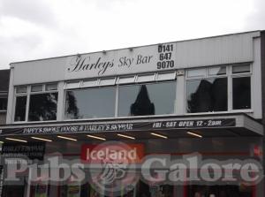 Picture of Harley’s Sky Bar
