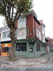 Picture of Cafe Alma