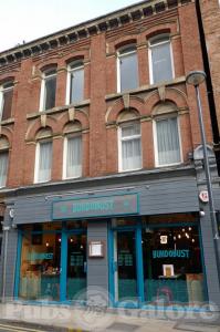 Picture of Bundobust