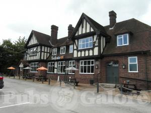 Picture of Beefeater Badgers Sett