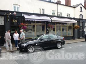 Picture of Bowler Hat Tap Room (Elixir Oxton)