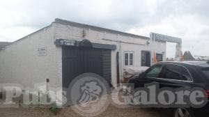 Picture of Whitstable Oyster Company Beach Bar