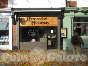 Picture of Hernando's Hideaway