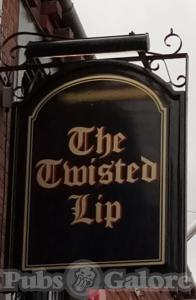 Picture of The Twisted Lip