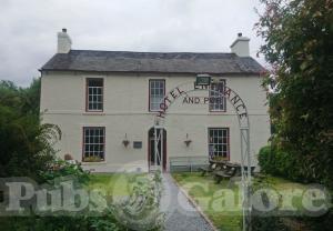 Picture of The Dolaucothi Arms