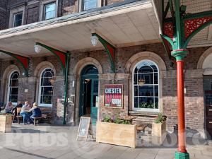 Picture of Chester Station Tap Room