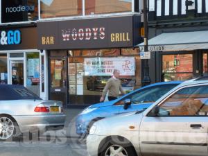 Picture of Woodys Bar & Grill