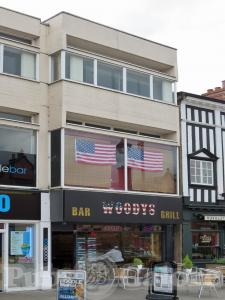 Picture of Woodys Bar & Grill