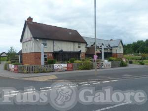 Picture of Toby Carvery Carlisle