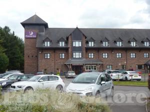 Picture of Brewers Fayre Lakeland Gate