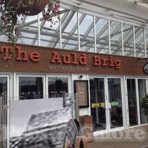 Picture of The Auld Brig (JD Wetherspoon)