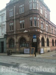 Picture of The Bank