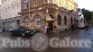 Picture of The Bank