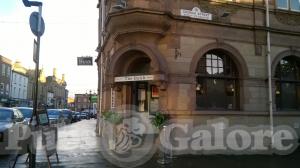 Picture of The Bank