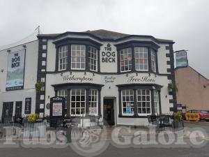 Picture of The Dog Beck (JD Wetherspoon)