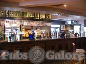 Picture of The Dog Beck (JD Wetherspoon)
