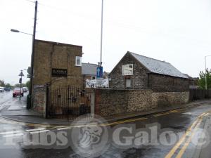 Picture of Yard of Ale