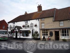 Picture of The Ivy