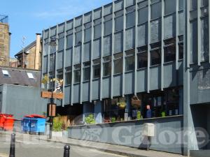 Picture of The Crossed Peels (JD Wetherspoon)