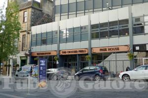 Picture of The Crossed Peels (JD Wetherspoon)