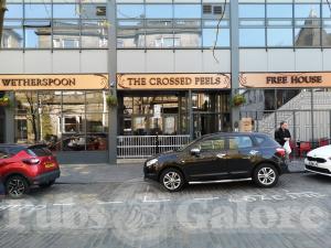 Picture of The Crossed Peels (JD Wetherspoon)
