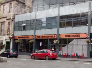 Picture of The Crossed Peels (JD Wetherspoon)