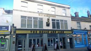 Picture of The Belle & Lion (JD Wetherspoon)