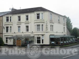 Picture of The Ivory Hotel