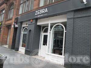 Picture of Zebra Bar & Cafe