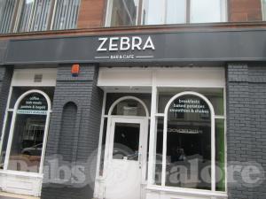 Picture of Zebra Bar & Cafe