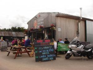 Picture of The Cider Barn