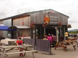 Picture of The Cider Barn