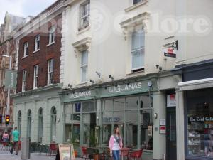 Picture of Las Iguanas