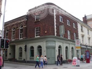 Picture of Las Iguanas