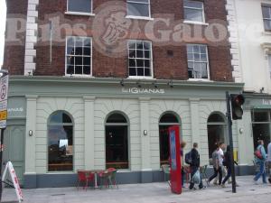 Picture of Las Iguanas