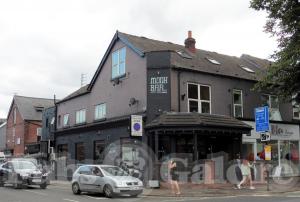 Picture of Monk Bar