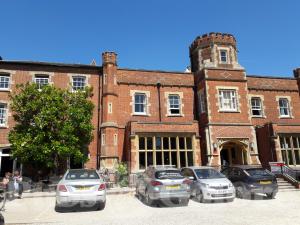 Picture of Park House
