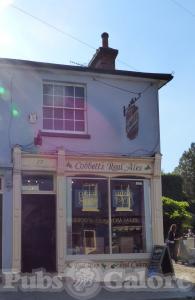 Picture of Cobbett’s