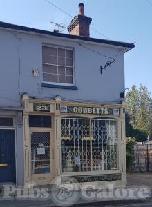 Picture of Cobbett’s